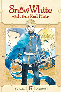 Snow White With The Red Hair, Vol. 17 Snow White With The Red Hair, Vol. 17