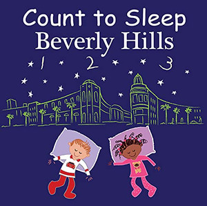 Count To Sleep Beverly Hills