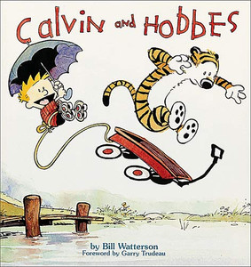 Calvin and Hobbes (Volume 1)