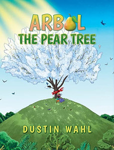 Arbol The Pear Tree - 9781685156701 Arbol The Pear Tree - 9781685156701