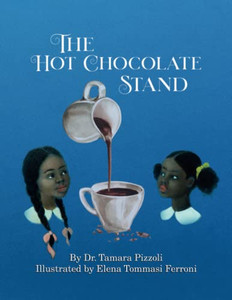 The Hot Chocolate Stand The Hot Chocolate Stand