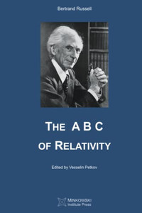The A B C Of Relativity