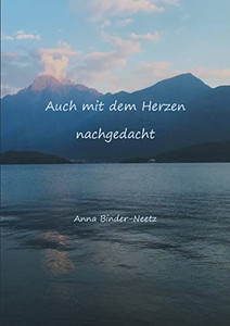 Auch Mit Dem Herzen Nachgedacht Auch Mit Dem Herzen Nachgedacht