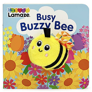 Lamaze Busy Buzzy Bee Lamaze Busy Buzzy Bee