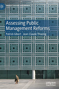 Assessing Public Management Reforms Assessing Public Management Reforms
