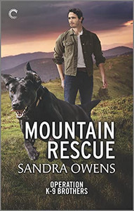 Mountain Rescue Mountain Rescue