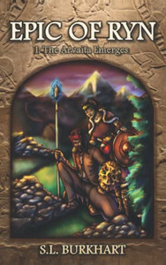 Epic Of Ryn : The Arvaita Emerges