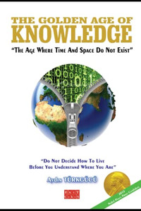 The Golden Age Of Knowledge (2015) : (Of The Dimension Where Time And Space Do Not Exist) The Golden Age Of Knowledge (2015) : (Of The Dimension Where Time And Space Do Not Exist)