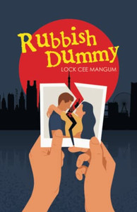Rubbish Dummy Rubbish Dummy