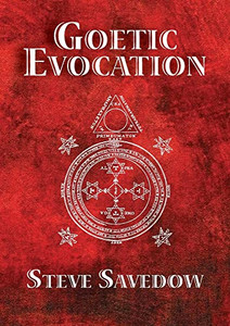 Goetic Evocation Goetic Evocation