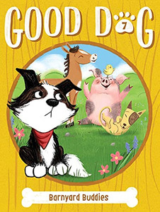 Barnyard Buddies - 9781665905886 Barnyard Buddies - 9781665905886