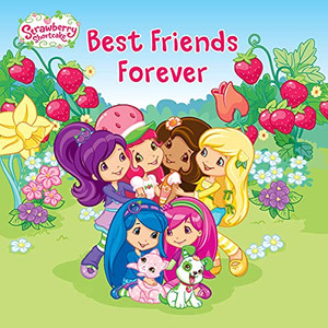 Best Friends Forever - 9780593386811 Best Friends Forever - 9780593386811