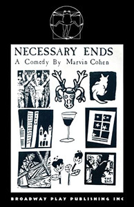 Necessary Ends Necessary Ends