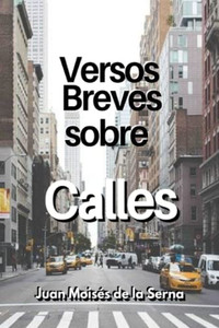 Versos Breves Sobre Calles - 9788835431725 Versos Breves Sobre Calles - 9788835431725