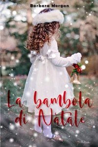 La Bambola Di Natale La Bambola Di Natale