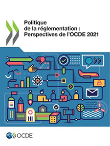 Politique De La Réglementation: Perspectives De L'Ocde 2021