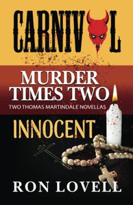 Murder Times Two Murder Times Two