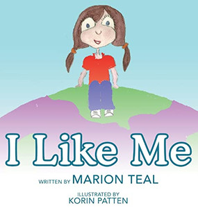 I Like Me - 9781662917349