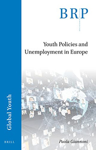 Youth Policies And Unemployment In Europe
