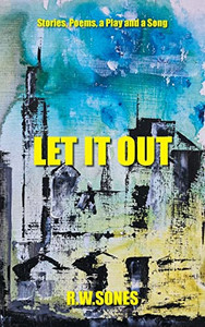 Let It Out Let It Out