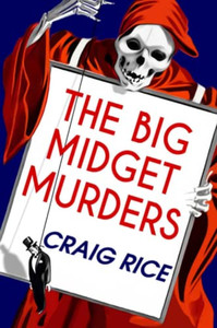 The Big Midget Murders The Big Midget Murders