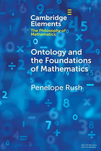Ontology And The Foundations Of Mathematics : Talking Past Each Other