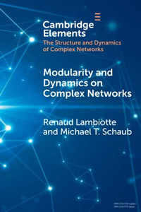 Modularity And Dynamics On Complex Networks Modularity And Dynamics On Complex Networks