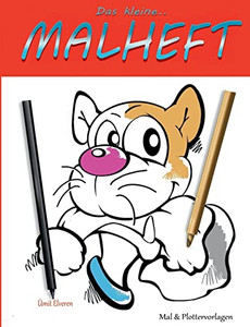 Das Kleine Malheft : Ümit Comics