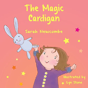 The Magic Cardigan The Magic Cardigan