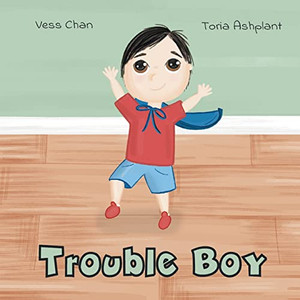 Trouble Boy Trouble Boy