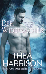 Der Widersacher : Eine Novelle Der Alten Völker