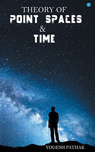 Theory Of Point Space And Time Theory Of Point Space And Time