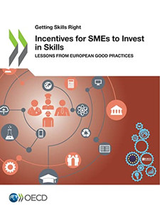 Incentives For Smes To Invest In Skills
