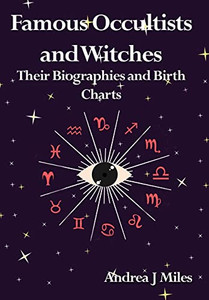 Famous Occultists And Witches