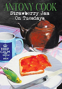Strawberry Jam On Tuesdays - 9780228861911 Strawberry Jam On Tuesdays - 9780228861911