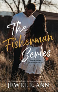 The Fisherman Series : Special Edition - 9781955520072