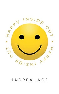 Happy Inside Out - 9781803691640