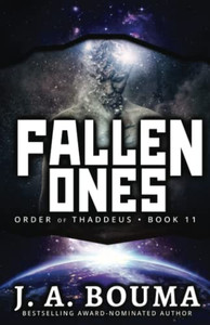 Fallen Ones Fallen Ones