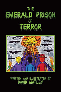 The Emerald Prison Of Terror The Emerald Prison Of Terror