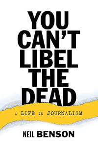 You Can'T Libel The Dead