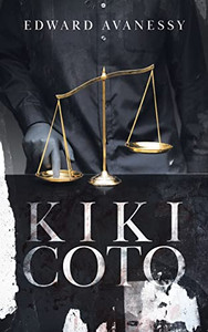 Kiki Coto - 9780228853640 Kiki Coto - 9780228853640