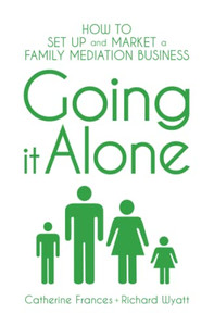 Going It Alone Going It Alone