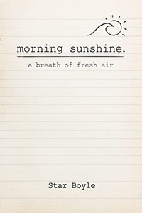 Morning Sunshine : A Breath Of Fresh Air Morning Sunshine : A Breath Of Fresh Air