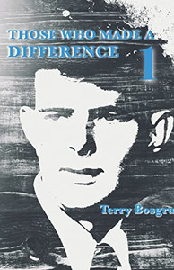Those Who Made A Difference 1 Those Who Made A Difference 1