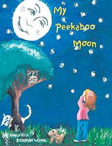My Peekaboo Moon My Peekaboo Moon