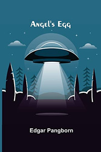 Angel'S Egg Angel'S Egg