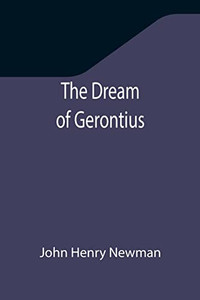 The Dream Of Gerontius The Dream Of Gerontius