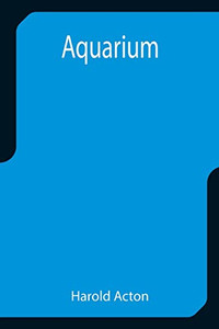 Aquarium Aquarium