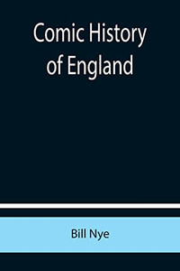 Comic History Of England