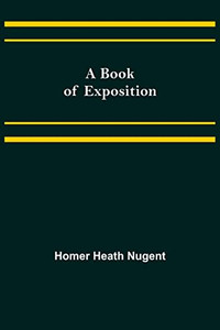 A Book Of Exposition